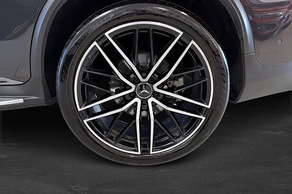 Mercedes-Benz GLC43 7 of 15
