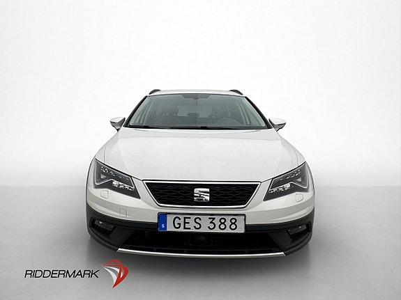 Seat Leon 2 of 5
