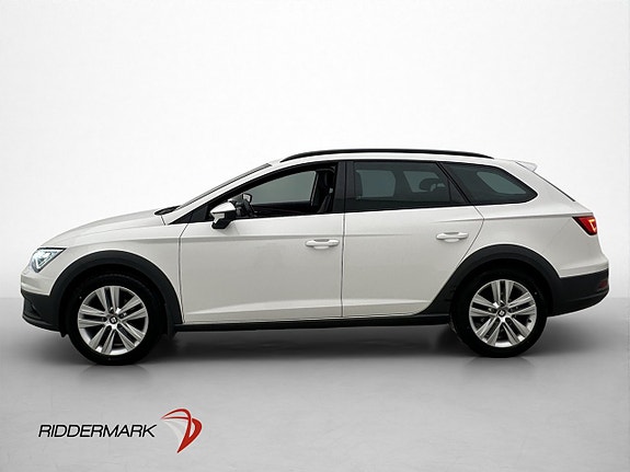 Seat Leon 5 of 5
