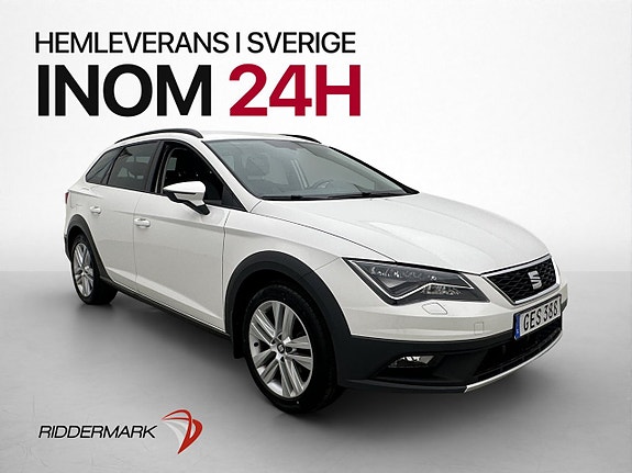 Seat Leon 3 of 5
