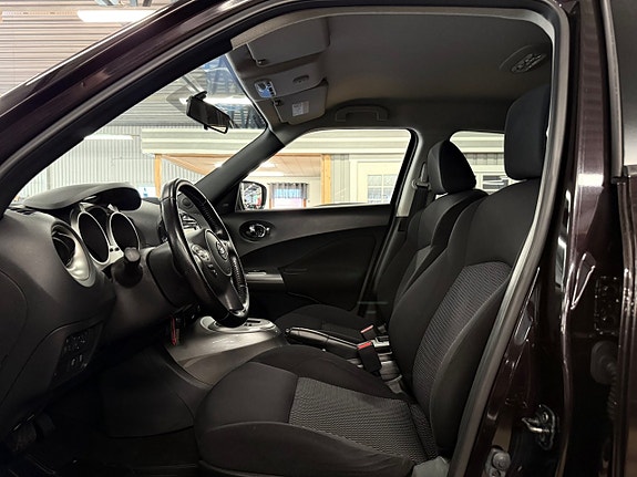 Nissan Juke 7 of 9