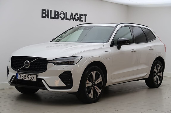 Volvo XC60 2 of 5