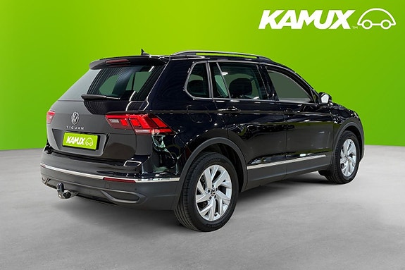 Volkswagen Tiguan 4 of 5
