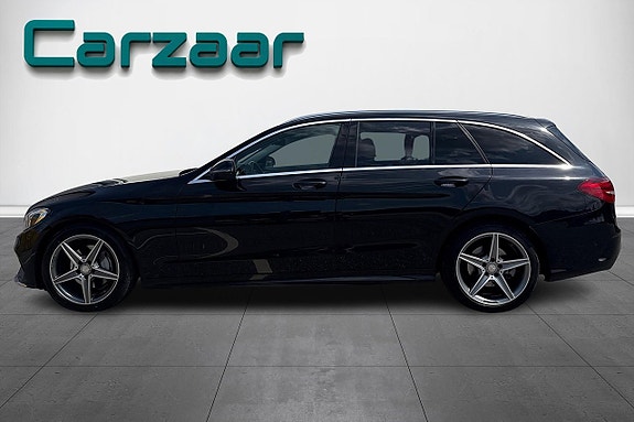 Mercedes-Benz C220 6 of 24