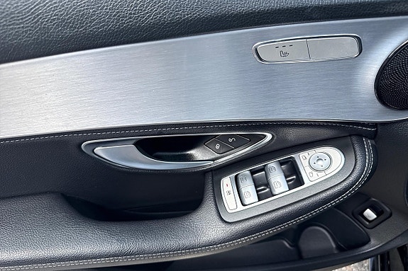 Mercedes-Benz C220 18 of 24
