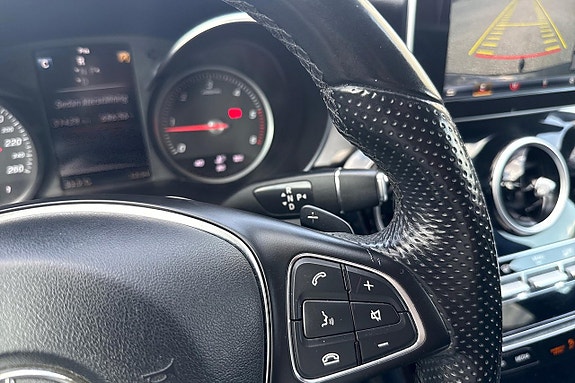 Mercedes-Benz C220 14 of 24