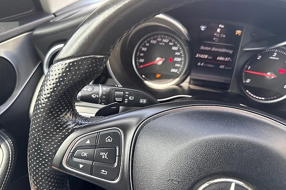 Mercedes-Benz C220 19 of 24