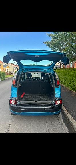 Citroen C3 Picasso 5 of 5