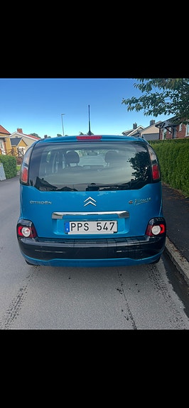 Citroen C3 Picasso 4 of 5