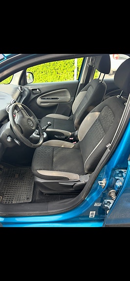 Citroen C3 Picasso 6 of 6
