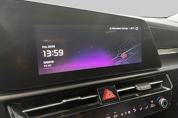 Kia Niro 10 of 19
