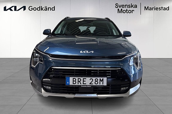 Kia Niro 2 of 19