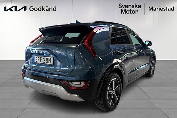 Kia Niro 4 of 19