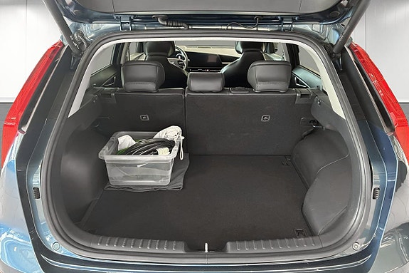Kia Niro 19 of 19