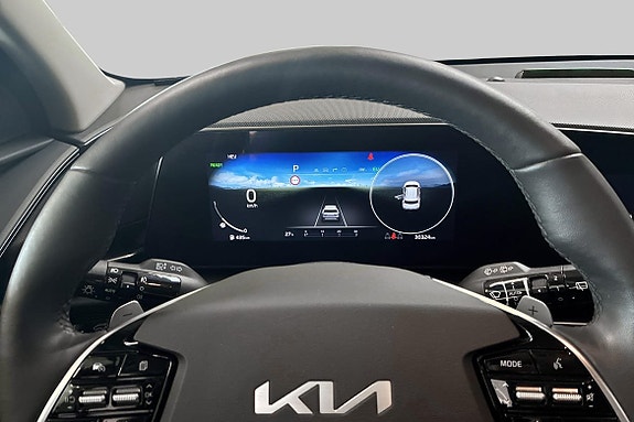 Kia Niro 7 of 19