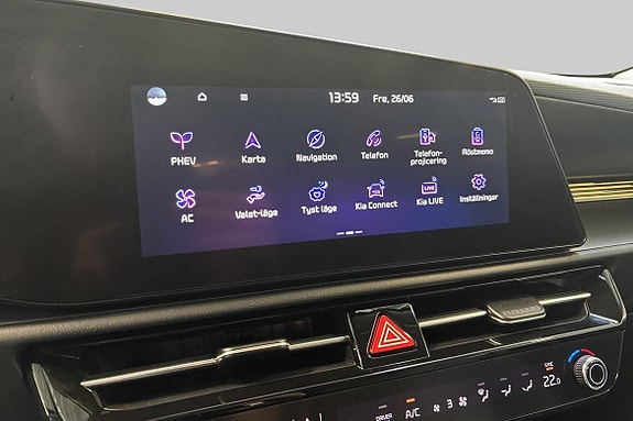 Kia Niro 13 of 19