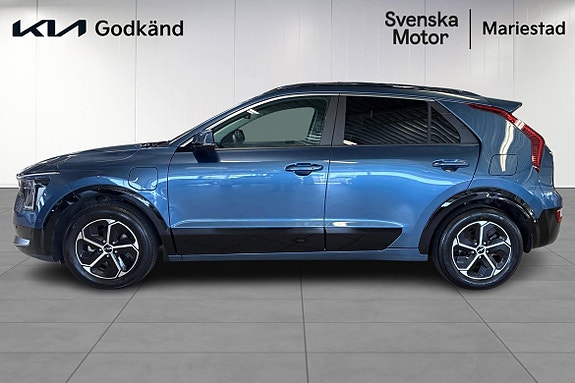 Kia Niro 3 of 19
