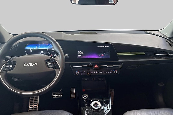 Kia Niro 6 of 19