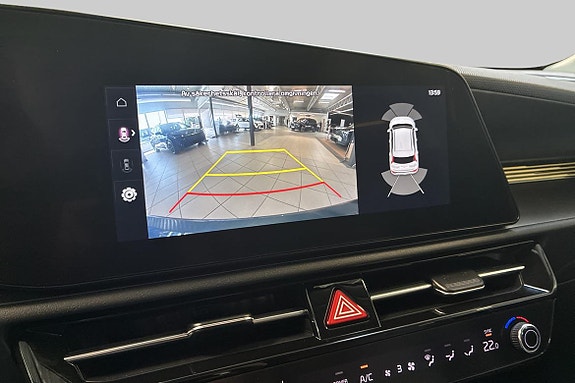 Kia Niro 12 of 19