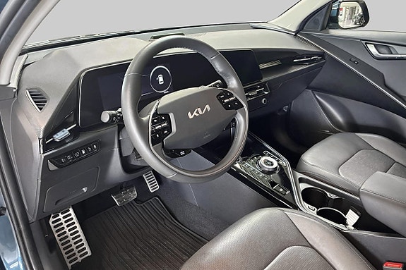 Kia Niro 5 of 19