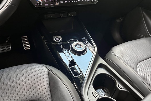 Kia Niro 8 of 19
