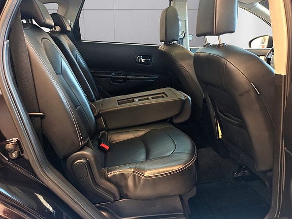 Nissan Qashqai+2 14 of 26
