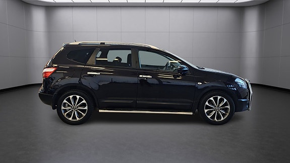 Nissan Qashqai+2 6 of 26