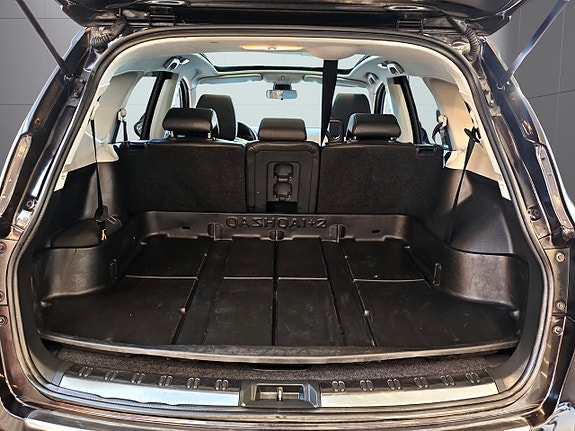 Nissan Qashqai+2 11 of 26