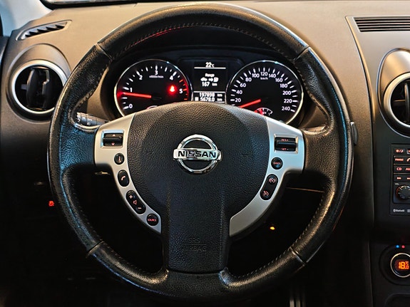 Nissan Qashqai+2 19 of 26