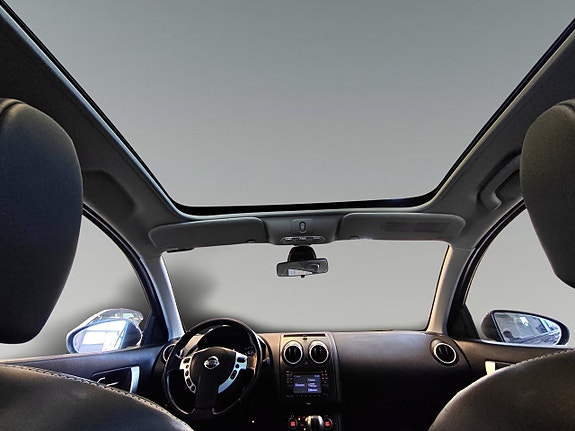 Nissan Qashqai+2 15 of 26