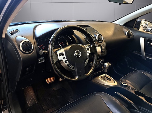 Nissan Qashqai+2 9 of 26