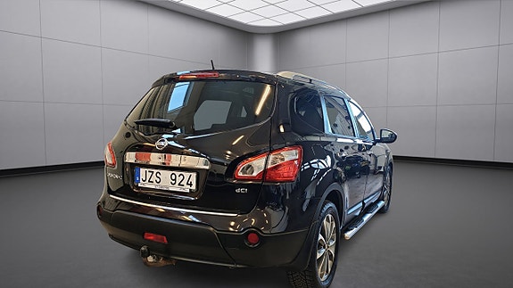 Nissan Qashqai+2 7 of 26