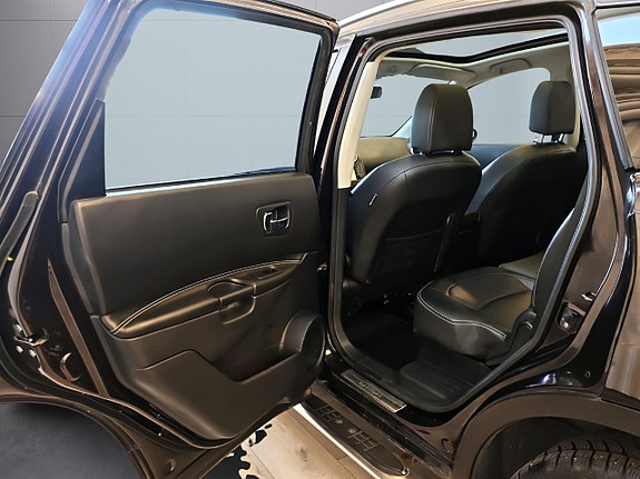 Nissan Qashqai+2 10 of 26
