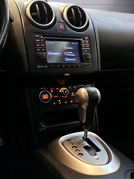 Nissan Qashqai+2 18 of 26