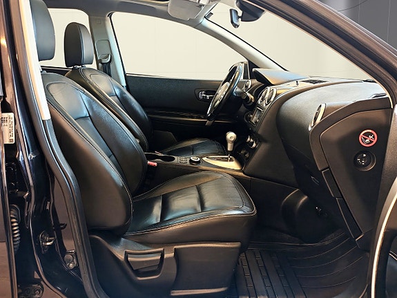 Nissan Qashqai+2 12 of 26