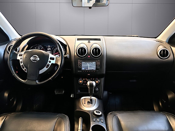 Nissan Qashqai+2 16 of 26