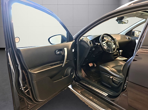 Nissan Qashqai+2 8 of 26