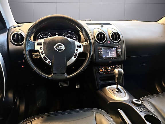 Nissan Qashqai+2 17 of 26