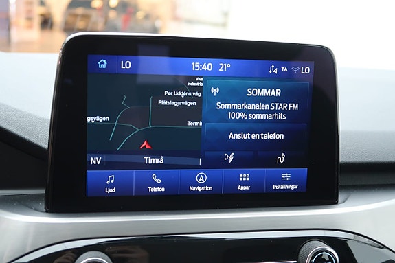 Ford Kuga 9 of 15