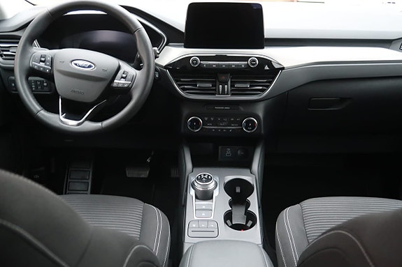 Ford Kuga 6 of 15