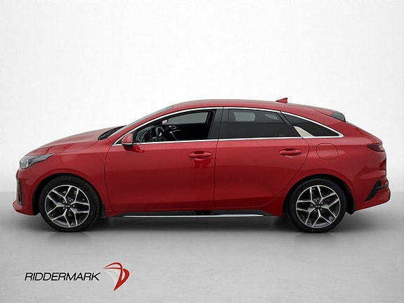 Kia ProCeed 4 of 5