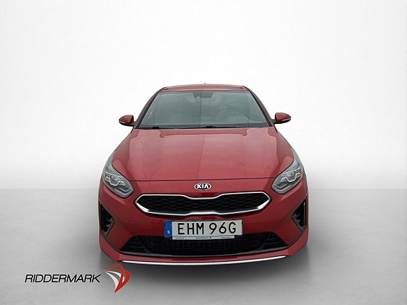 Kia ProCeed 2 of 5