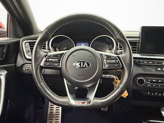 Kia ProCeed 11 of 30