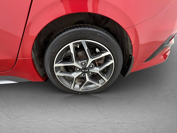Kia ProCeed 28 of 30