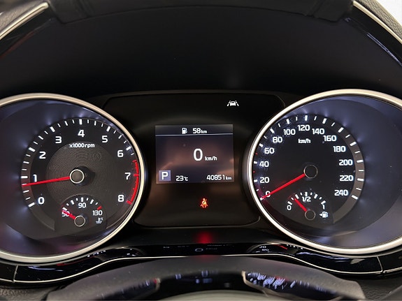 Kia ProCeed 18 of 30