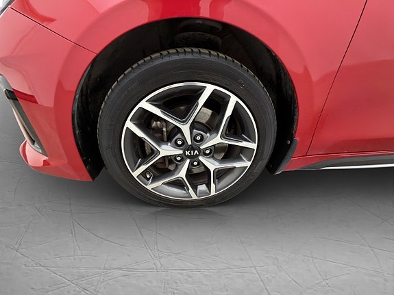 Kia ProCeed 27 of 30
