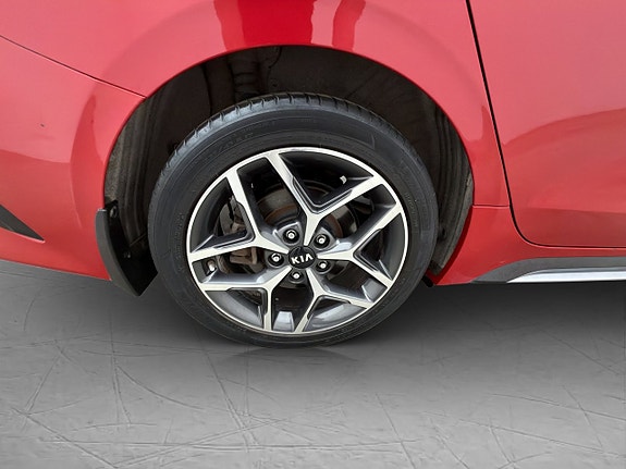 Kia ProCeed 29 of 30