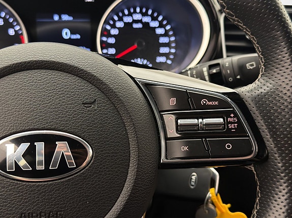 Kia ProCeed 19 of 30