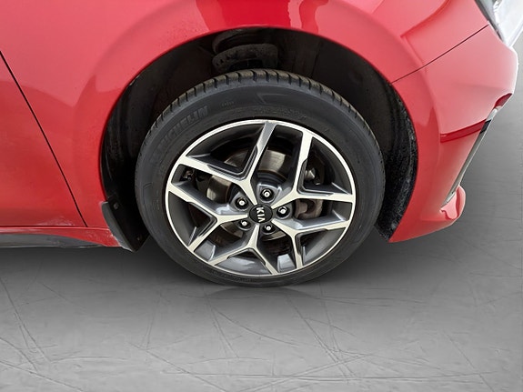 Kia ProCeed 30 of 30