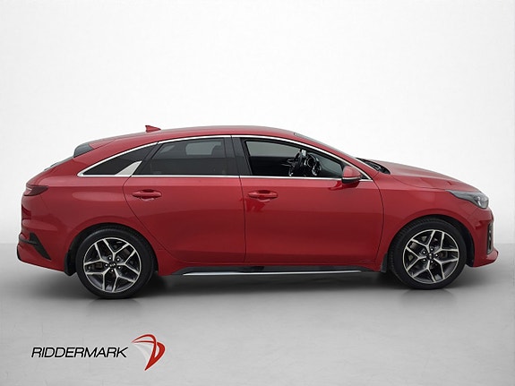 Kia ProCeed 6 of 30